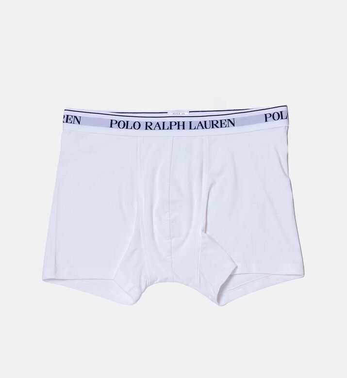 Classic Cotton Trunk 3-pack Set