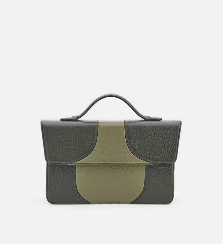 Amour Rectangle Togo Bag