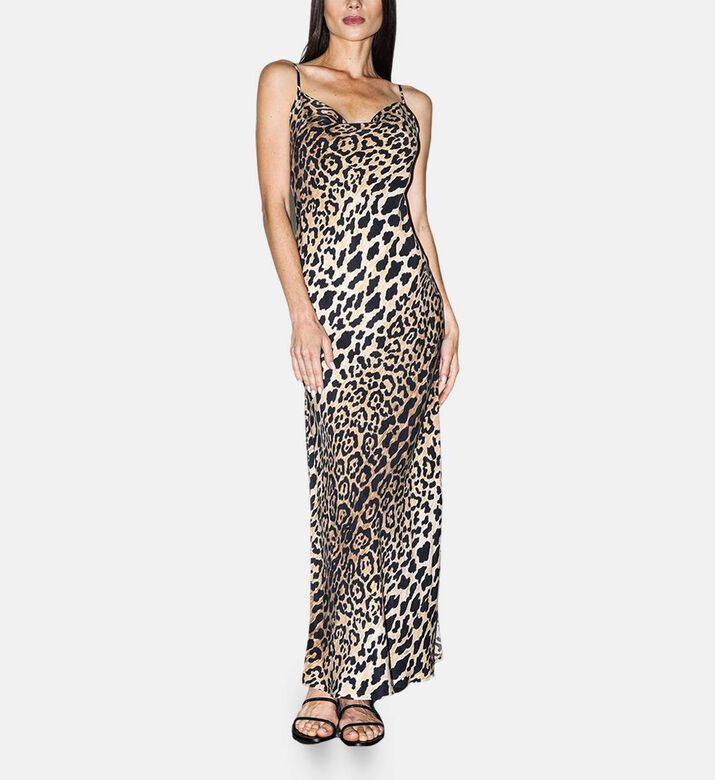 Niluu Dress Charlotte, Model View