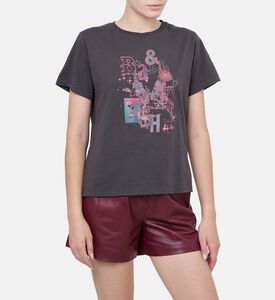 Erave Short-sleeve T-shirt