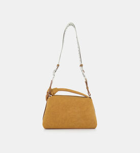 حقيبة كورنر كانفاس بمقبض علوي