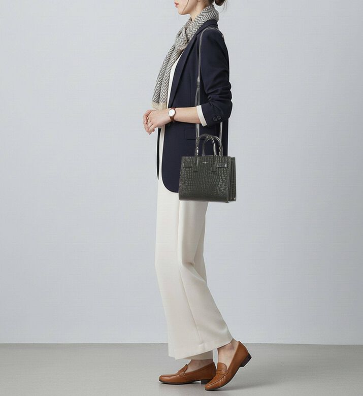 Yves Saint Laurent Bag Ysl, Packshot View