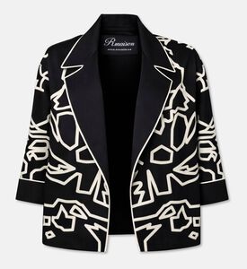 Arad Ghaderian Jack, Black, S, Packshot View