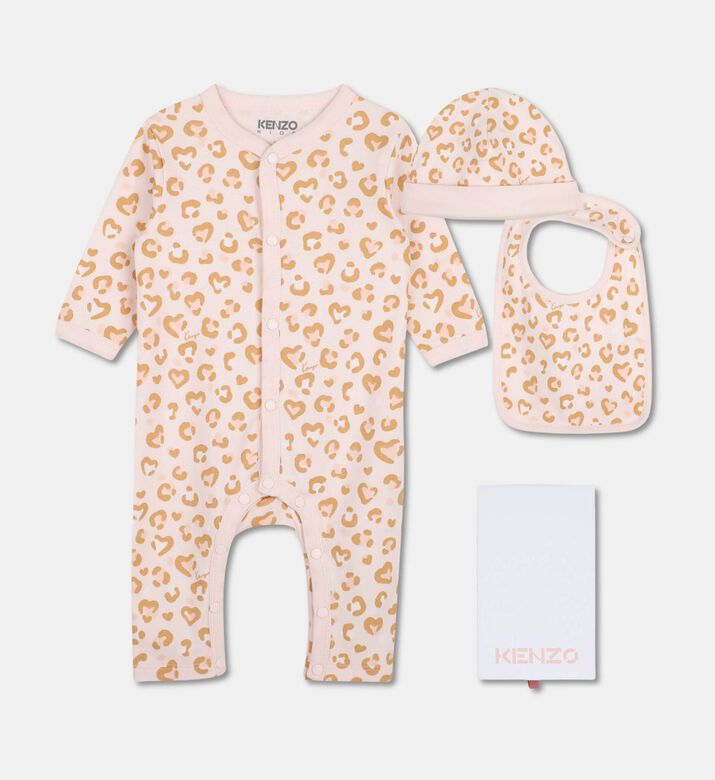 Kenzo Set Newaily, Packshot View