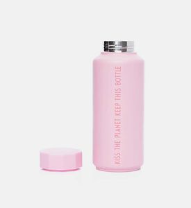 Hearts Insulated Thermo Bottle