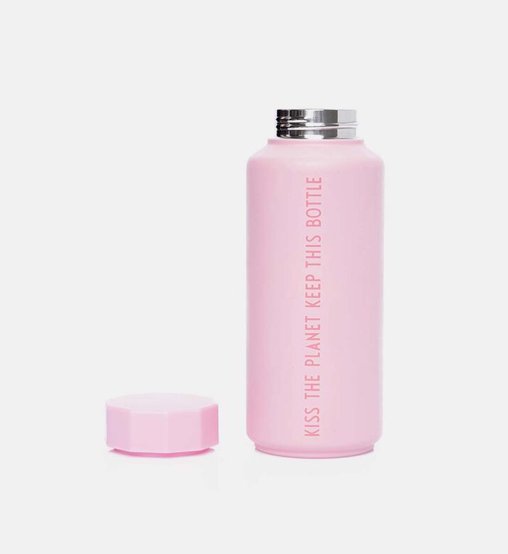 Hearts Insulated Thermo Bottle