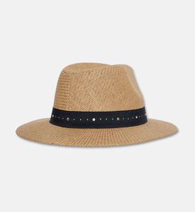 Sorena Hand-painted Evil Eye Hat, Packshot View