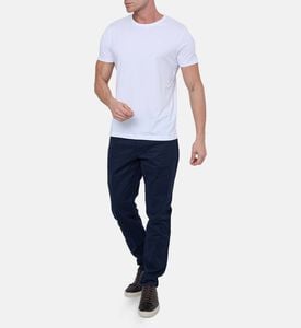 Pima Cotton Classic Fit T-shirt