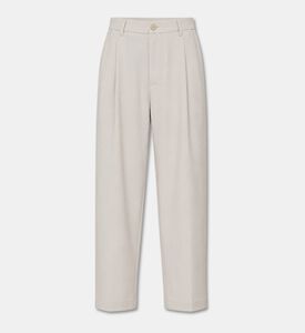 Drykorn Pant Lange, Packshot View