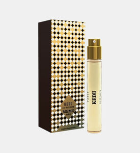 Kedu Eau De Parfum Refill