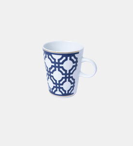 Infinity Printed Mug 8.2 X 10.2 Infinity Printed Mug 8.2 X 10.2