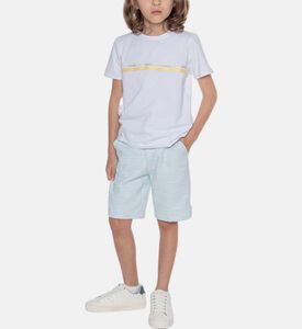 شورت بيلي تويد للصبيان