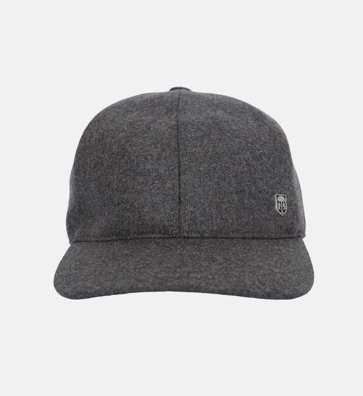 Back Buckle Closure Cap