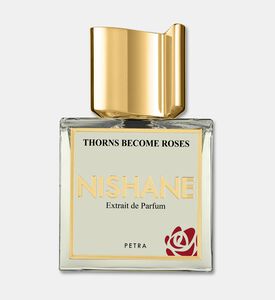 Nishane Edp Throns Become Roses, 100-ml, Packshot View