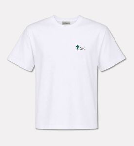 Closed Regular-fit Printed T-shirt, Packshot View