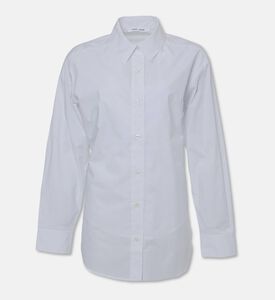 Samsoe Shirt Samoon, Packshot View