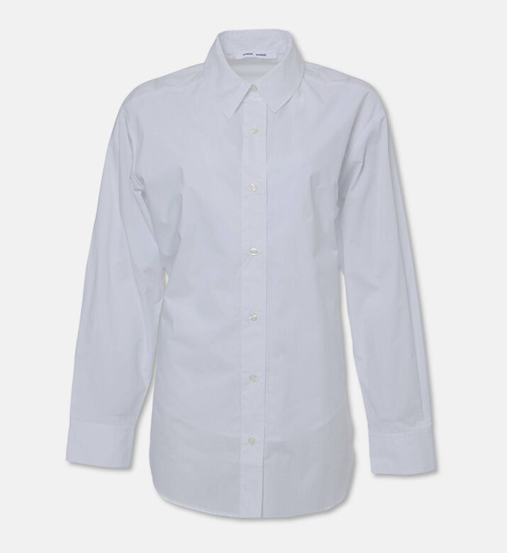 Samsoe Shirt Samoon, Packshot View