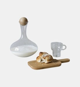 Nature Small Bamboo Chopping Board Nature Small Bamboo Chopping Board