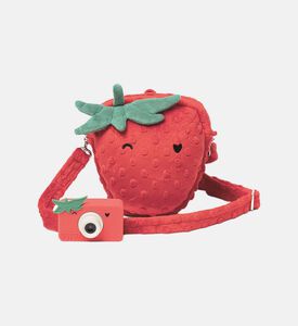 HOPPSTAR Bag Strawberry, Packshot View