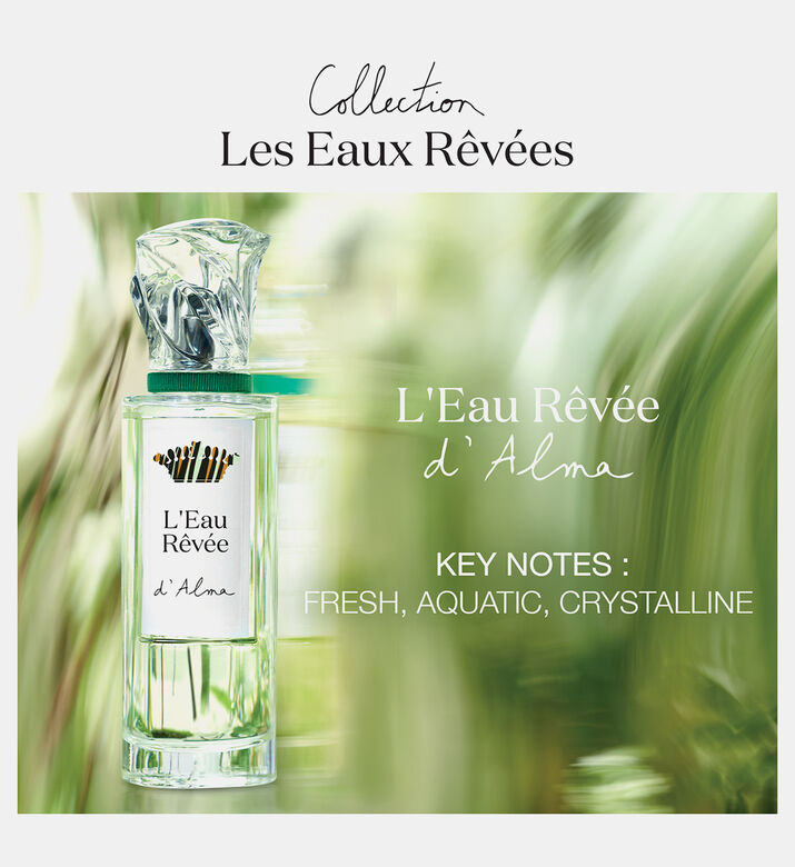 L Eau Revee D Alma Eau De Toilette L Eau Revee D Alma Eau De Toilette