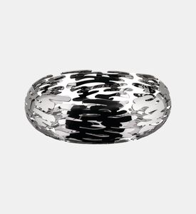 Tree Bark-inspired Basket Tree Bark-inspired Basket