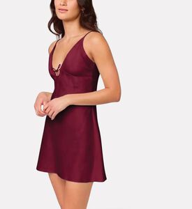 Rya Chemise Calypso, Model View