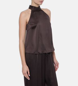 Samsoe Top Sarheos, Model View