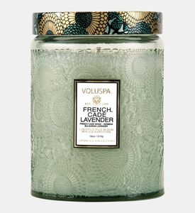 French Cade Lavender Large Candle