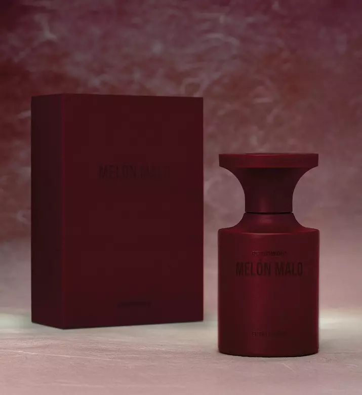 BORNTOSTANDOUT Edp Melon Malo Extreme, Packshot View