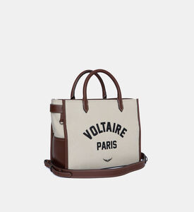 Angel Cotton Tote Bag