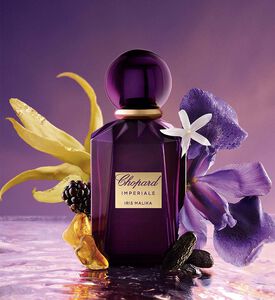 Iris Malika Eau De Parfum Gift Set