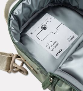 Done By Deer Insulated Lunch Bag, Packshot View