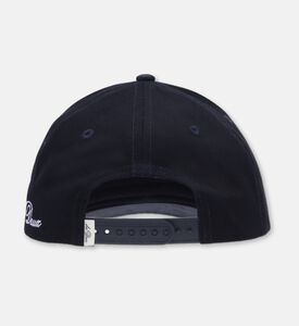 Les Deux Hat Baseball, Navy, Fs, Packshot View