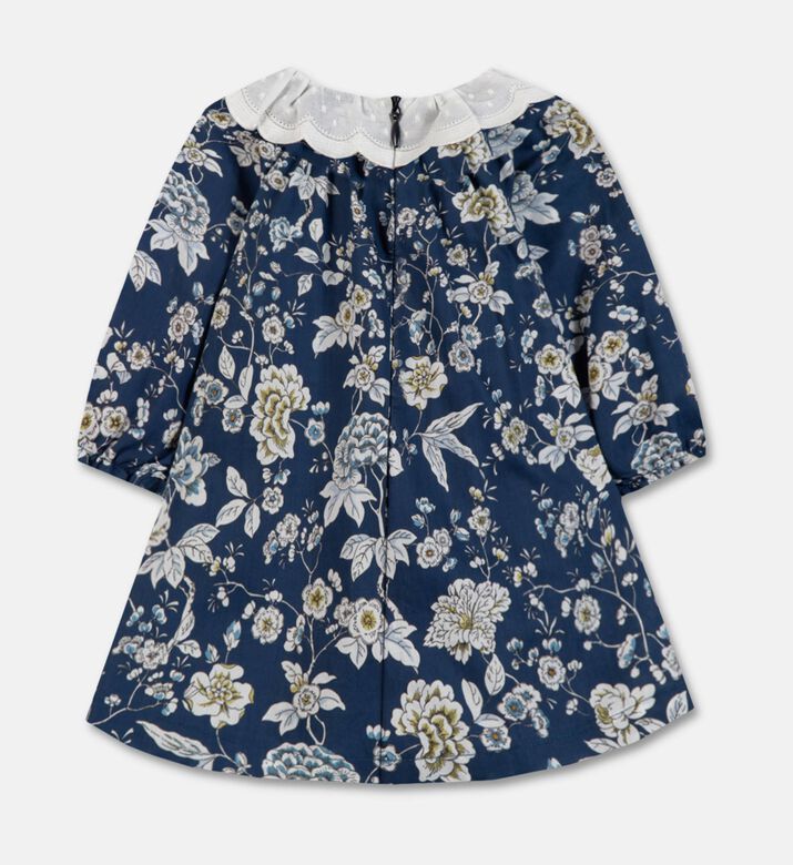 Tartine et Chocolat Dress, Packshot View