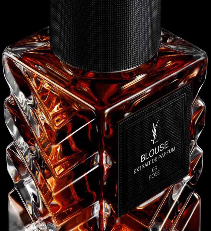 Yves Saint Laurent Edp Lvp Blouse Extraitl, Packshot View