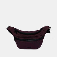 Mrphd Xbody Logo Zippered Beltbag