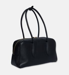 Noesi Bag Leather Betty, Black, Packshot View