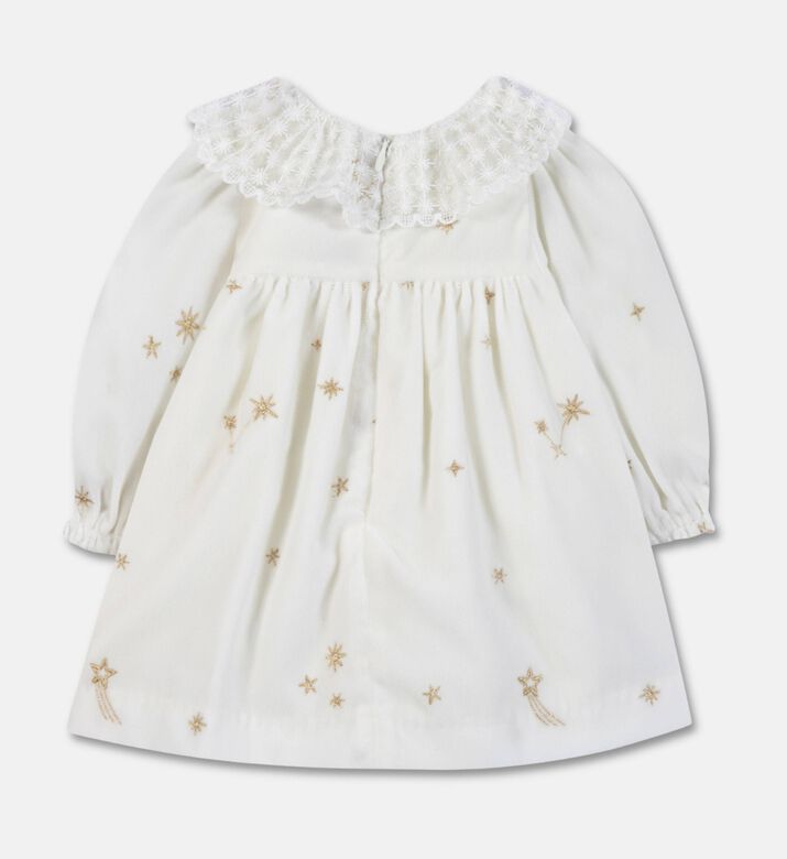 Tartine et Chocolat Dress, Packshot View