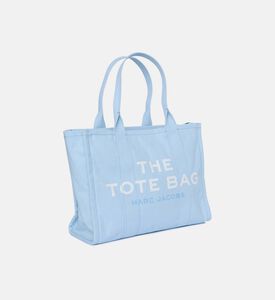 حقيبة يد كبيرة ملونة