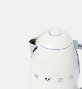 50s Style Variable Temp Kettle