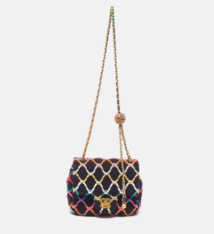 Chanel Bag Chanel, Packshot View