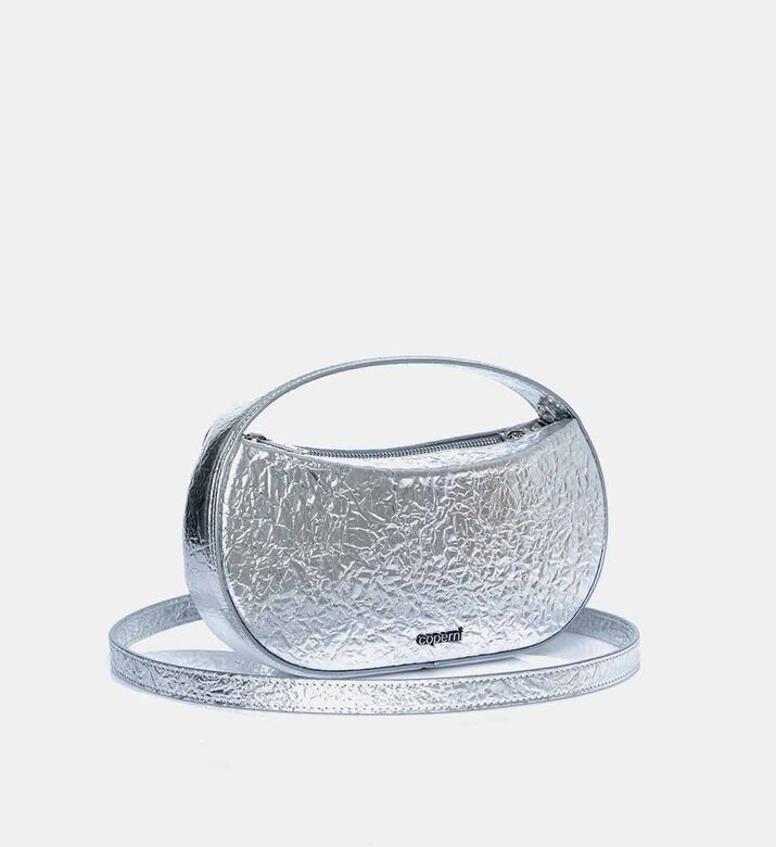 Foil Small Sound Swipe Bag