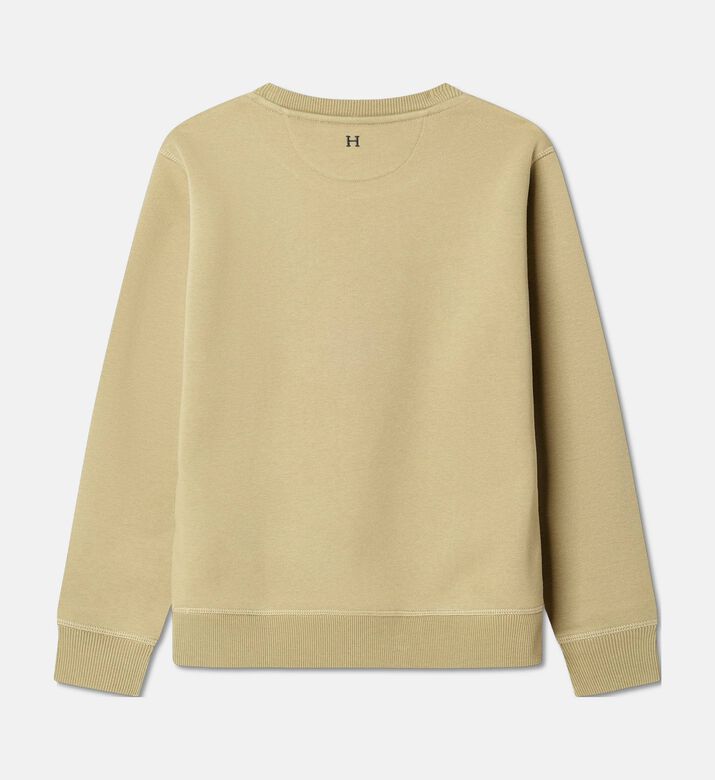 Hackett London Sweat Heritage, Packshot View
