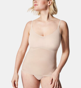 بلوزة كامي غير مرئية لتحديد الجسم