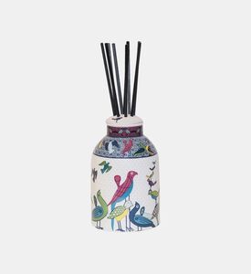 Birds Of Paradise Porcelain Diffuser