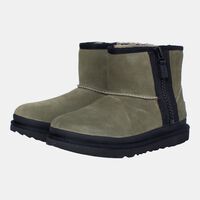 Kids Classic Mini Zipper Boots