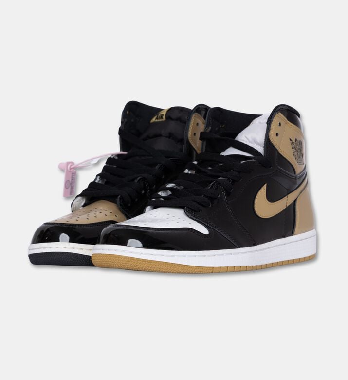 Nike Shoes, Packshot View