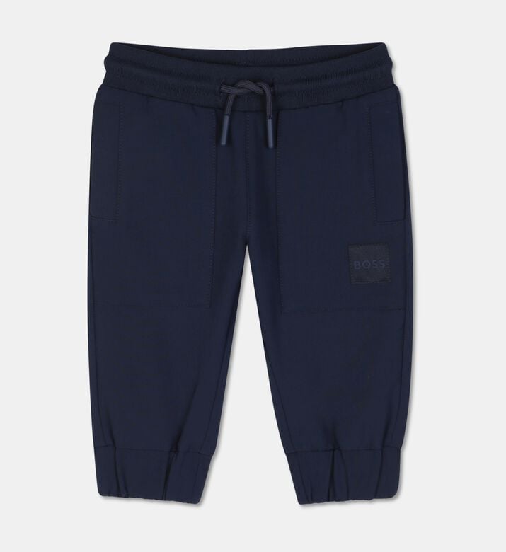 Boss Pant Casual, Packshot View