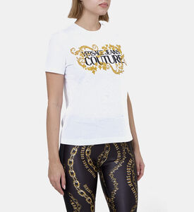 تيشيرت بلوغو العلامة