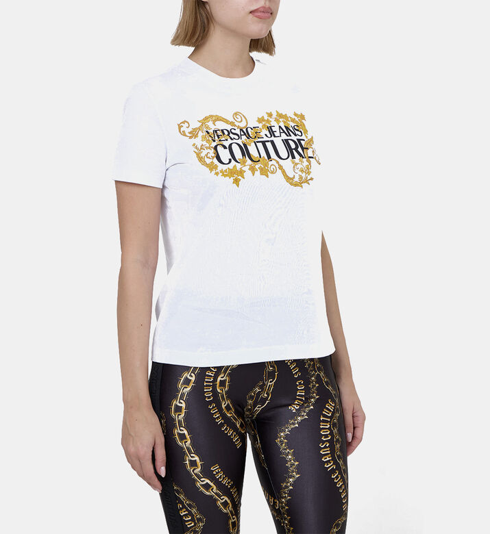 تيشيرت بلوغو العلامة